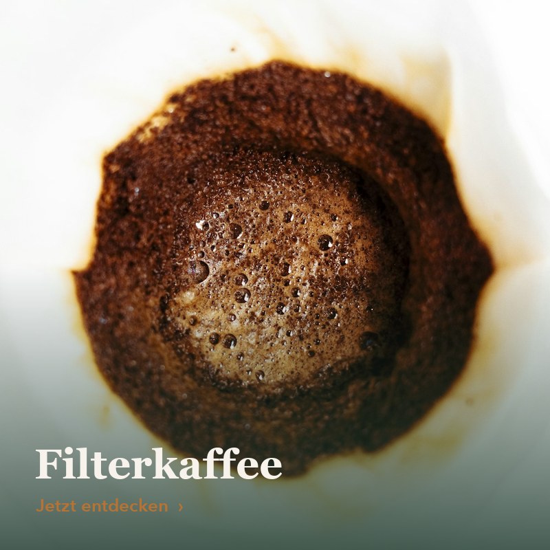 Filterkaffee