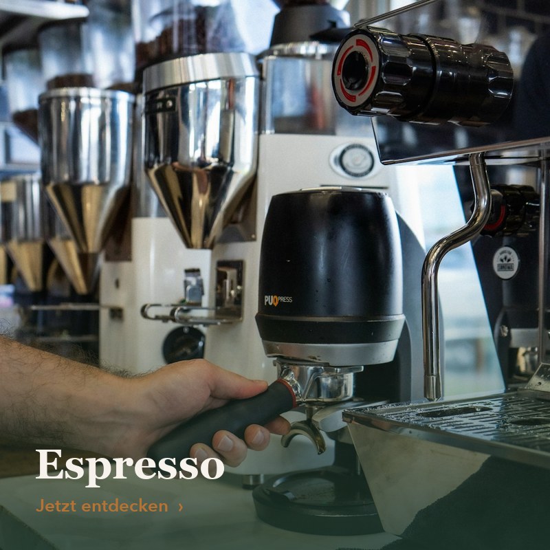 Espresso