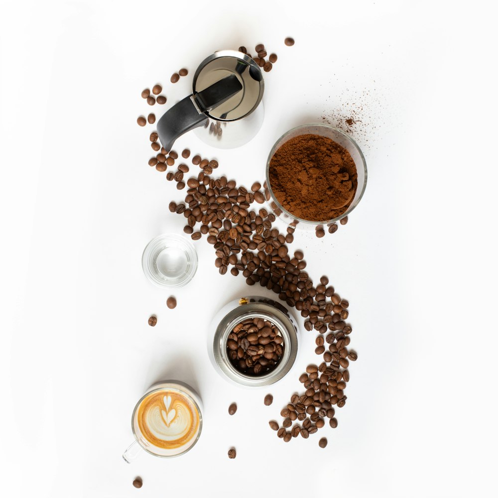 Espressokocher Alpwerk Klassik, 6 Tassen